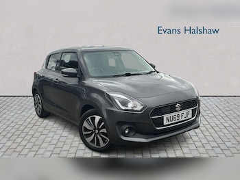 Used Suzuki Swift 2019 for sale - 79364517: Photo