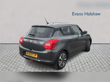 Used Suzuki Swift 2019 for sale - 79364517: Photo