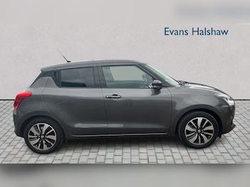Used Suzuki Swift 2019 for sale - 79364517: Photo
