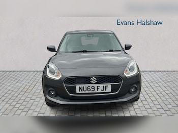 Used Suzuki Swift 2019 for sale - 79364517: Photo