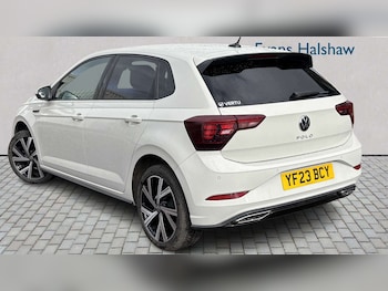 Used Volkswagen Polo 2023 for sale - 77856514: Photo