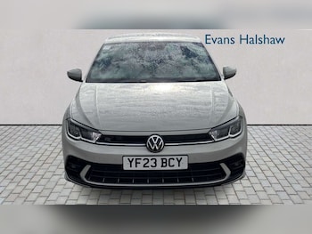 Used Volkswagen Polo 2023 for sale - 77856514: Photo