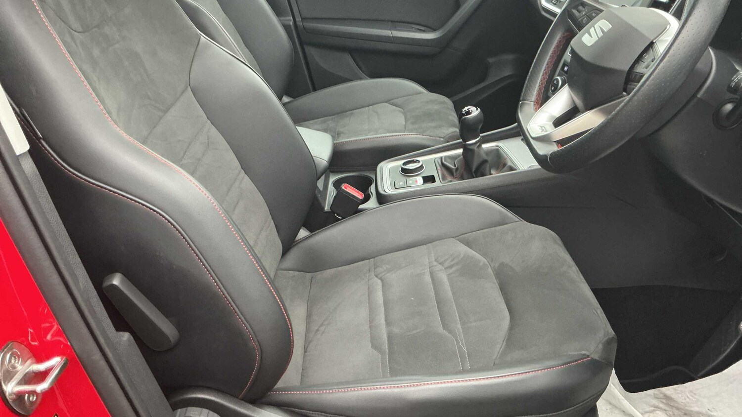 Used SEAT Ateca for sale - 77860061: Photo 12