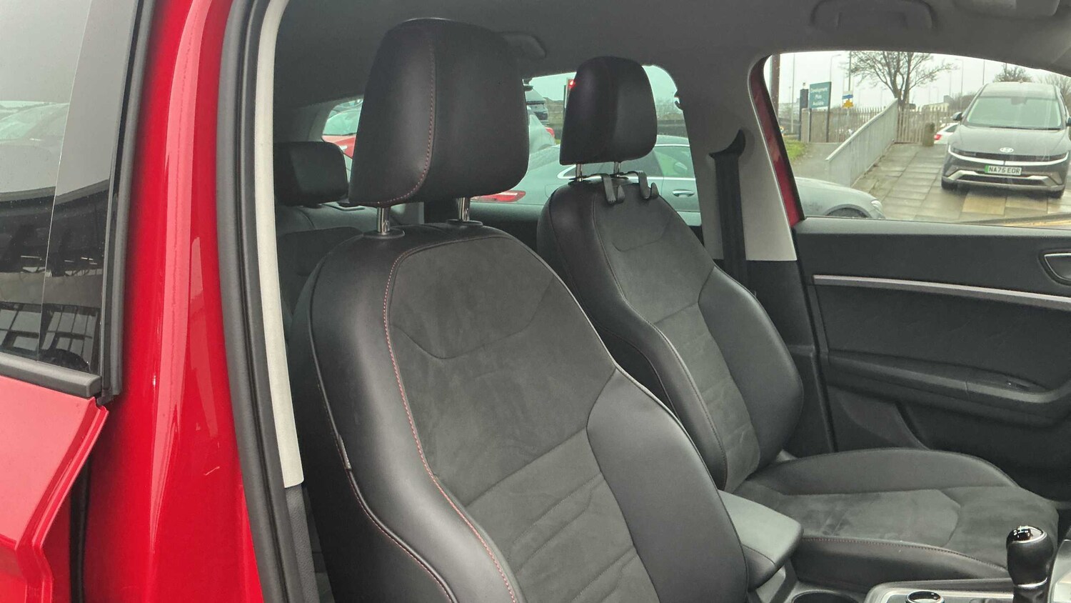 Used SEAT Ateca for sale - 77860061: Photo 13