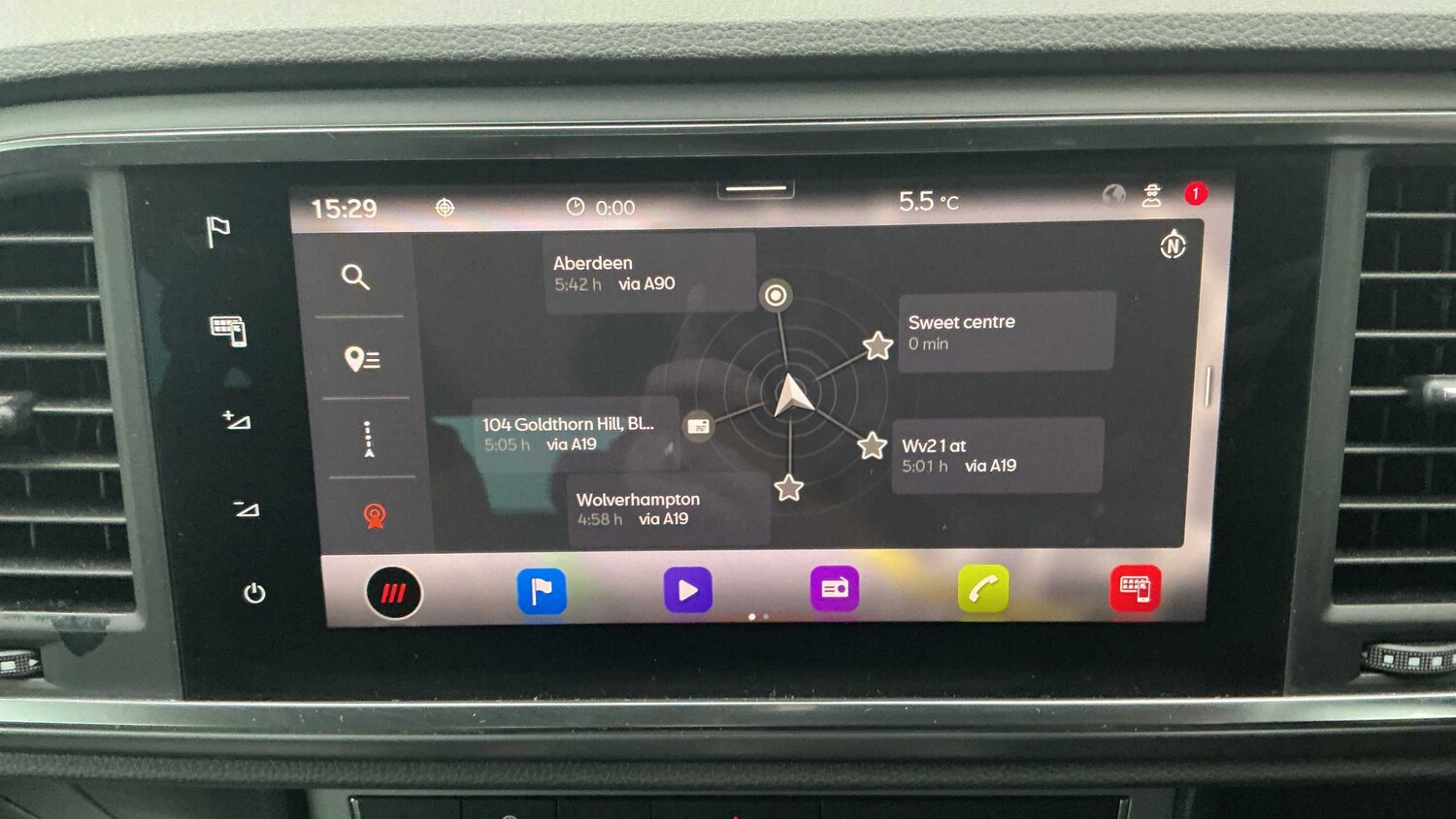 Used SEAT Ateca for sale - 77860061: Photo 24