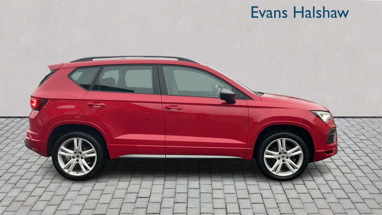 Used SEAT Ateca for sale - 77860061: Photo 3