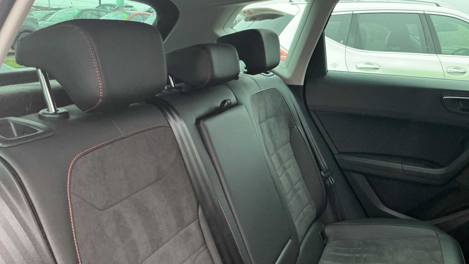 Used SEAT Ateca for sale - 77860061: Photo 34