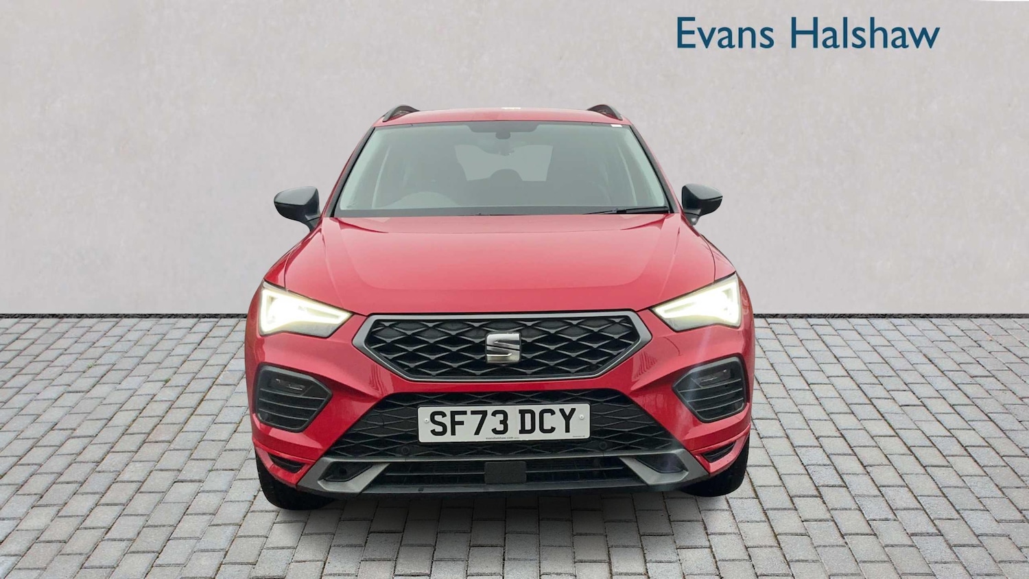 Used SEAT Ateca for sale - 77860061: Photo 4