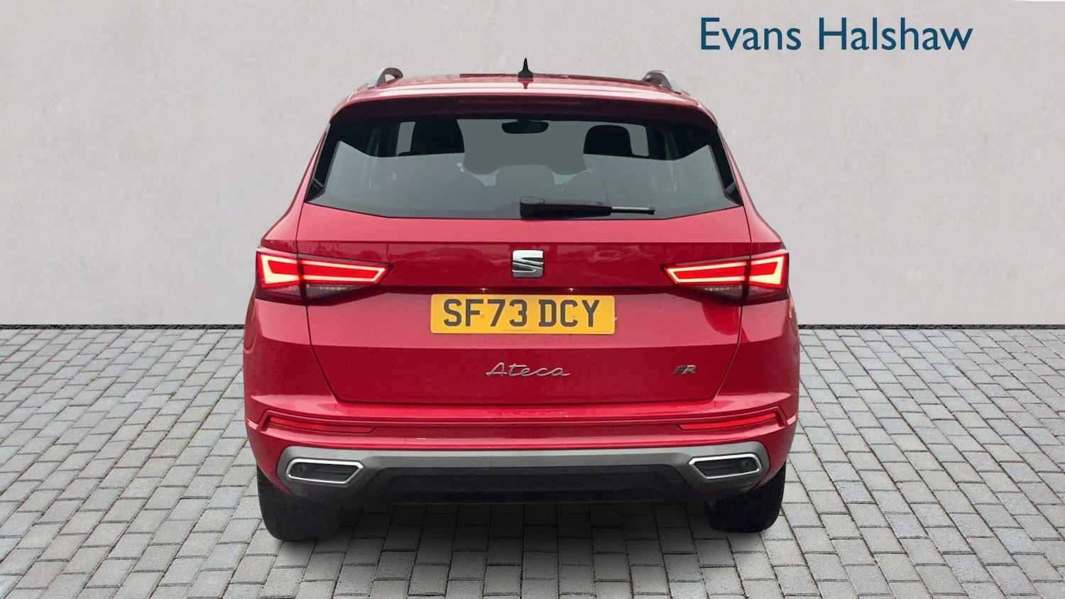 Used SEAT Ateca for sale - 77860061: Photo 5