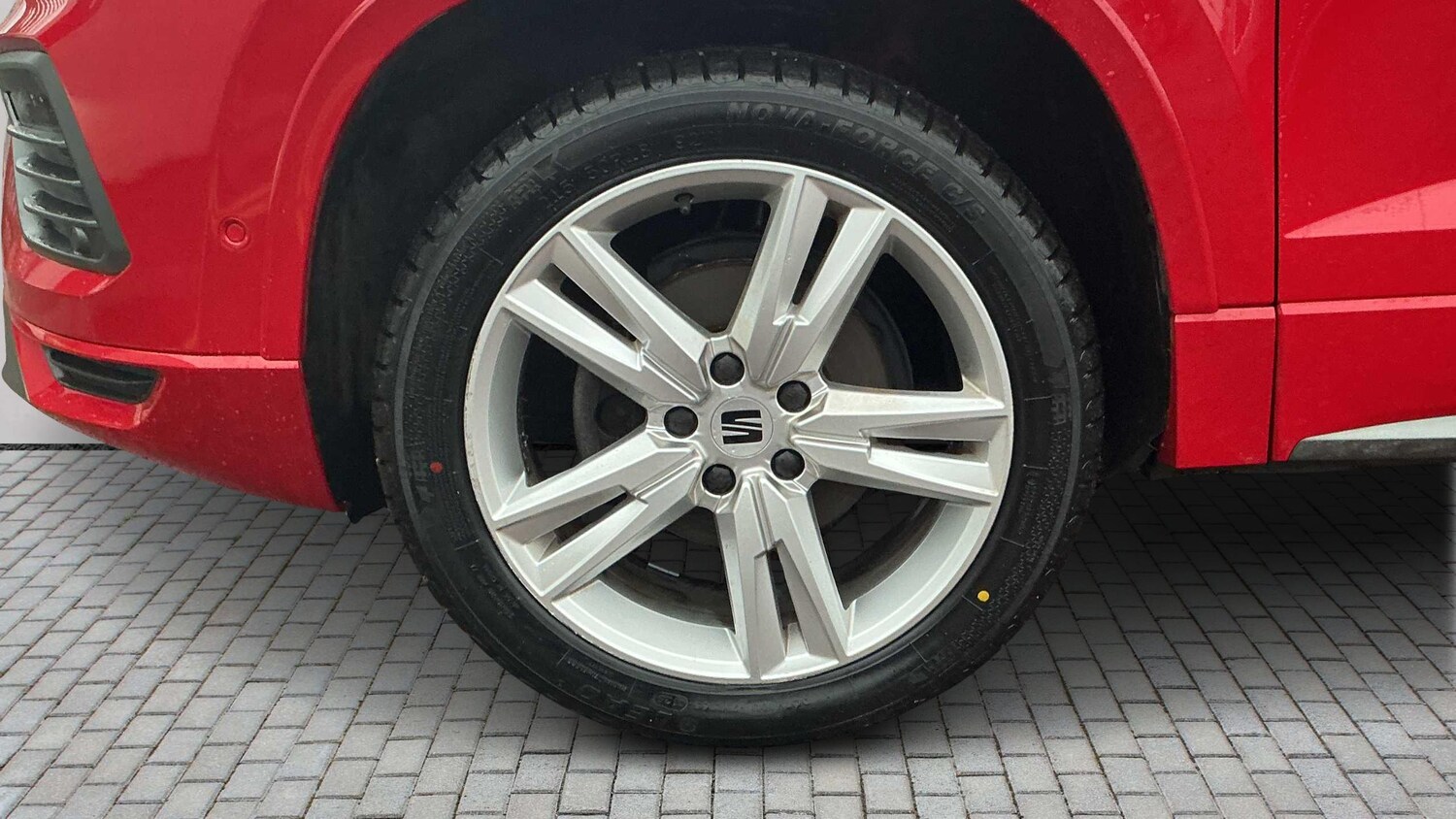 Used SEAT Ateca for sale - 77860061: Photo 6