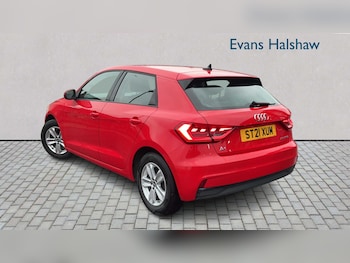 Used Audi A1 2021 for sale - 78494794: Photo
