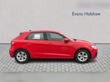 Used Audi A1 2021 for sale - 78494794: Photo