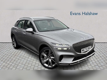 Used Genesis GV70 2026 for sale - 77856450: Photo