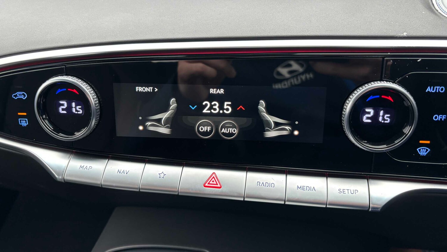 Used Genesis GV70 2026 for sale - 77856450: Photo 26