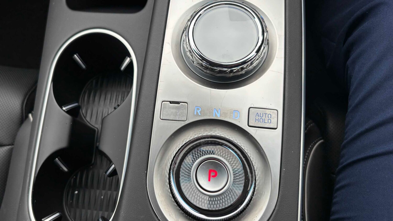 Used Genesis GV70 2026 for sale - 77856450: Photo 28