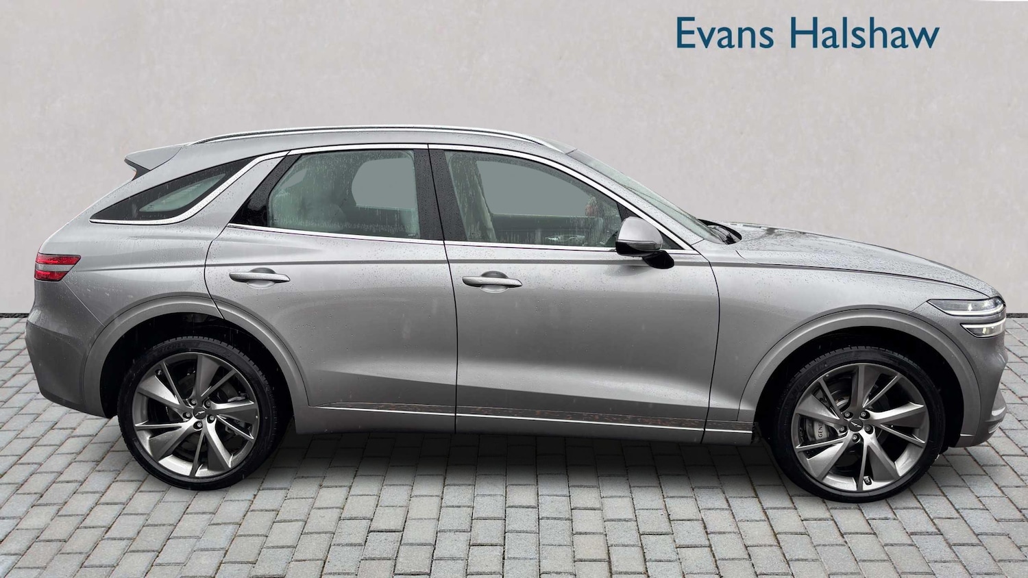 Used Genesis GV70 2026 for sale - 77856450: Photo 4