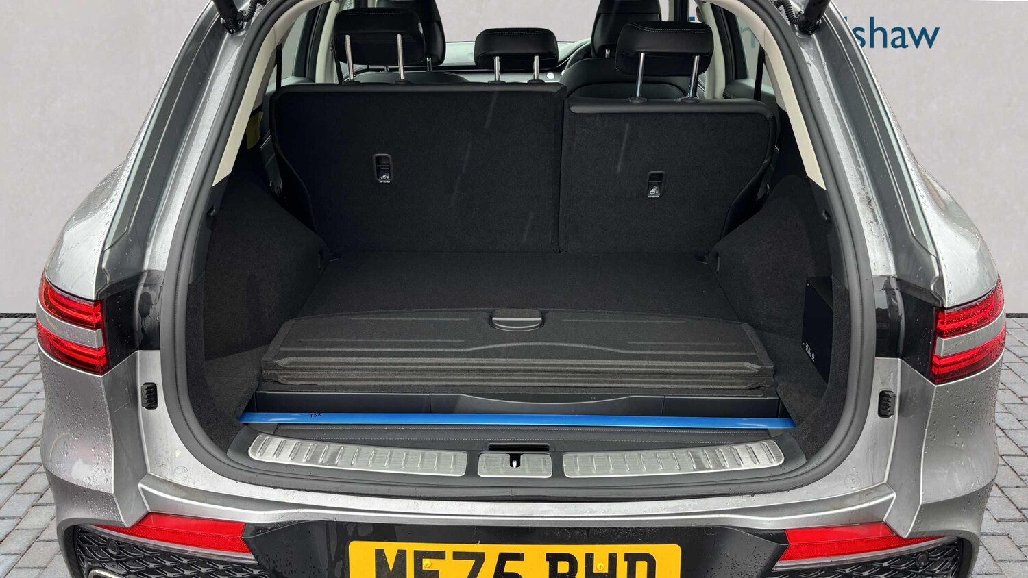 Used Genesis GV70 2026 for sale - 77856450: Photo 6