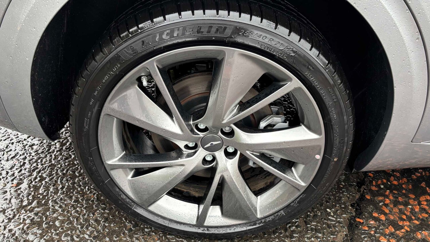 Used Genesis GV70 2026 for sale - 77856450: Photo 7