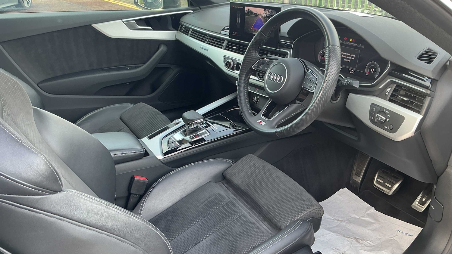 Used Audi A5 for sale - 77862116: Photo 11