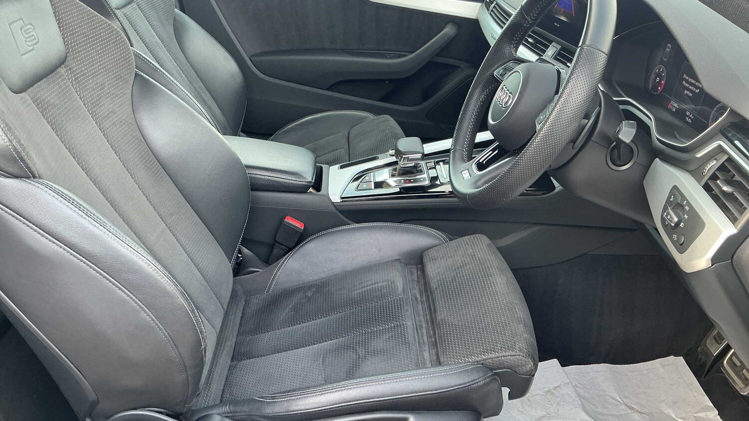 Used Audi A5 for sale - 77862116: Photo 12