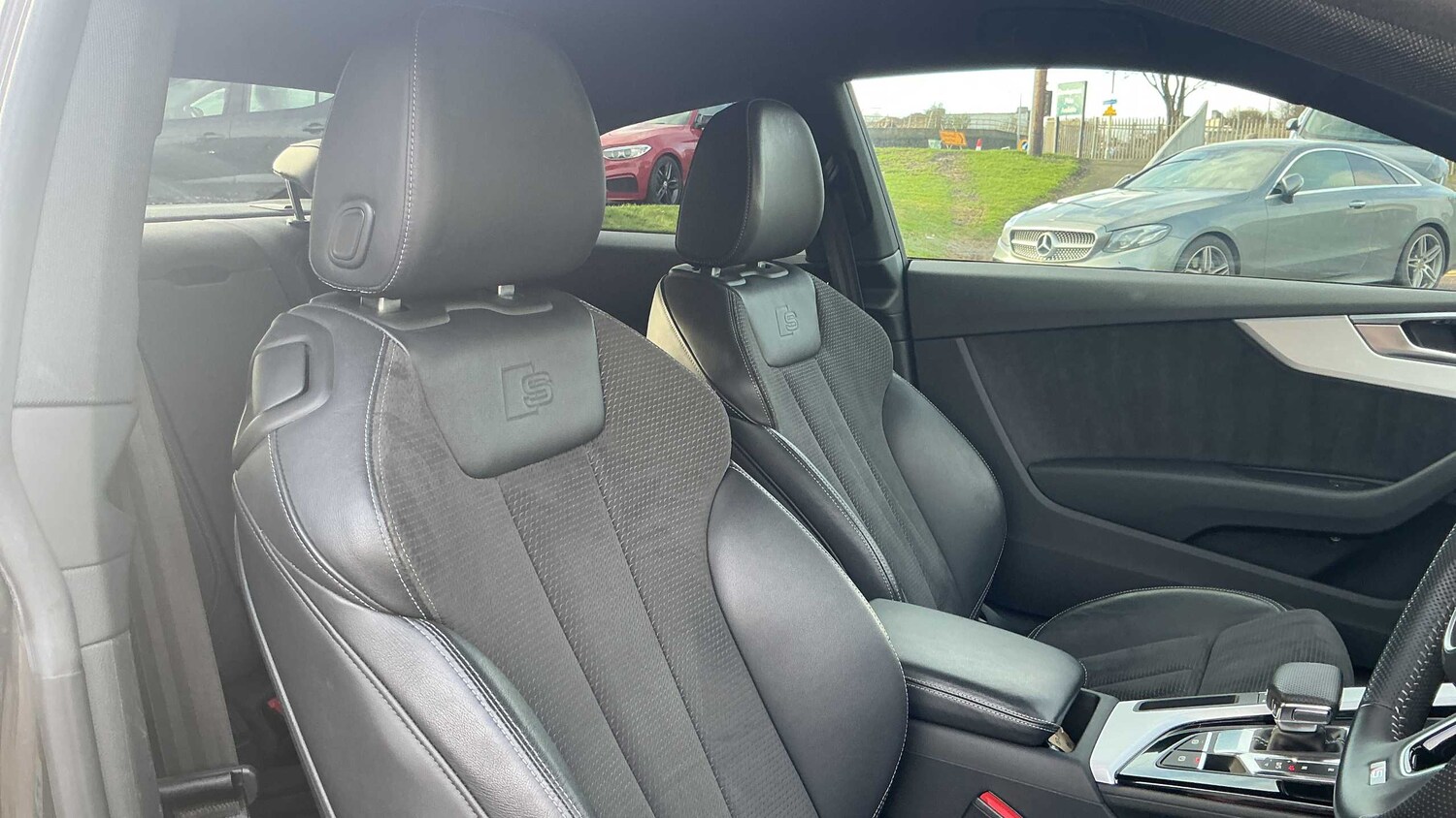 Used Audi A5 for sale - 77862116: Photo 13