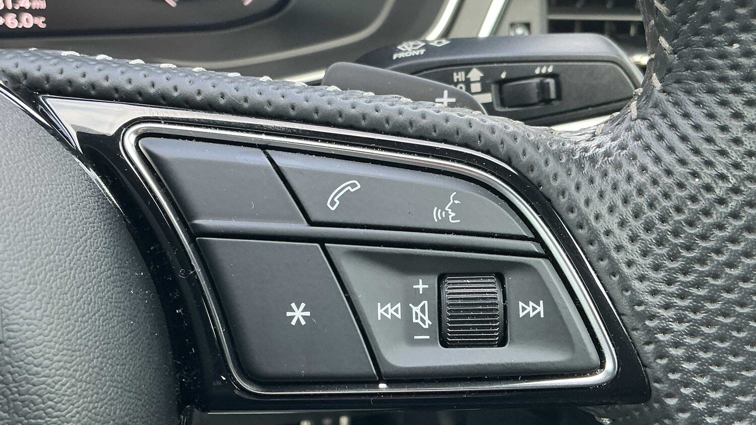 Used Audi A5 for sale - 77862116: Photo 17