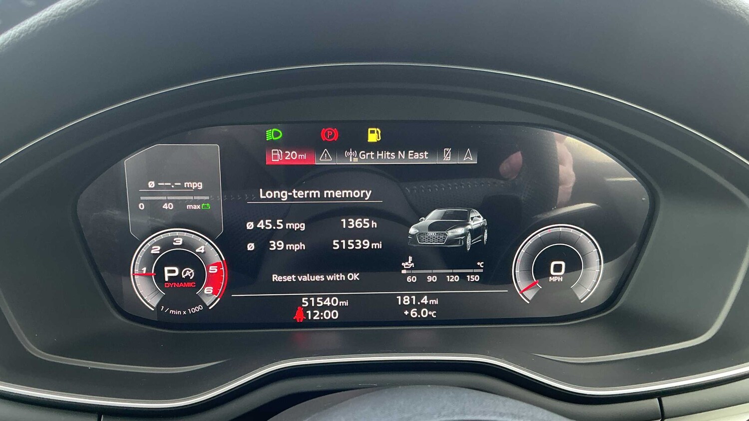 Used Audi A5 for sale - 77862116: Photo 22