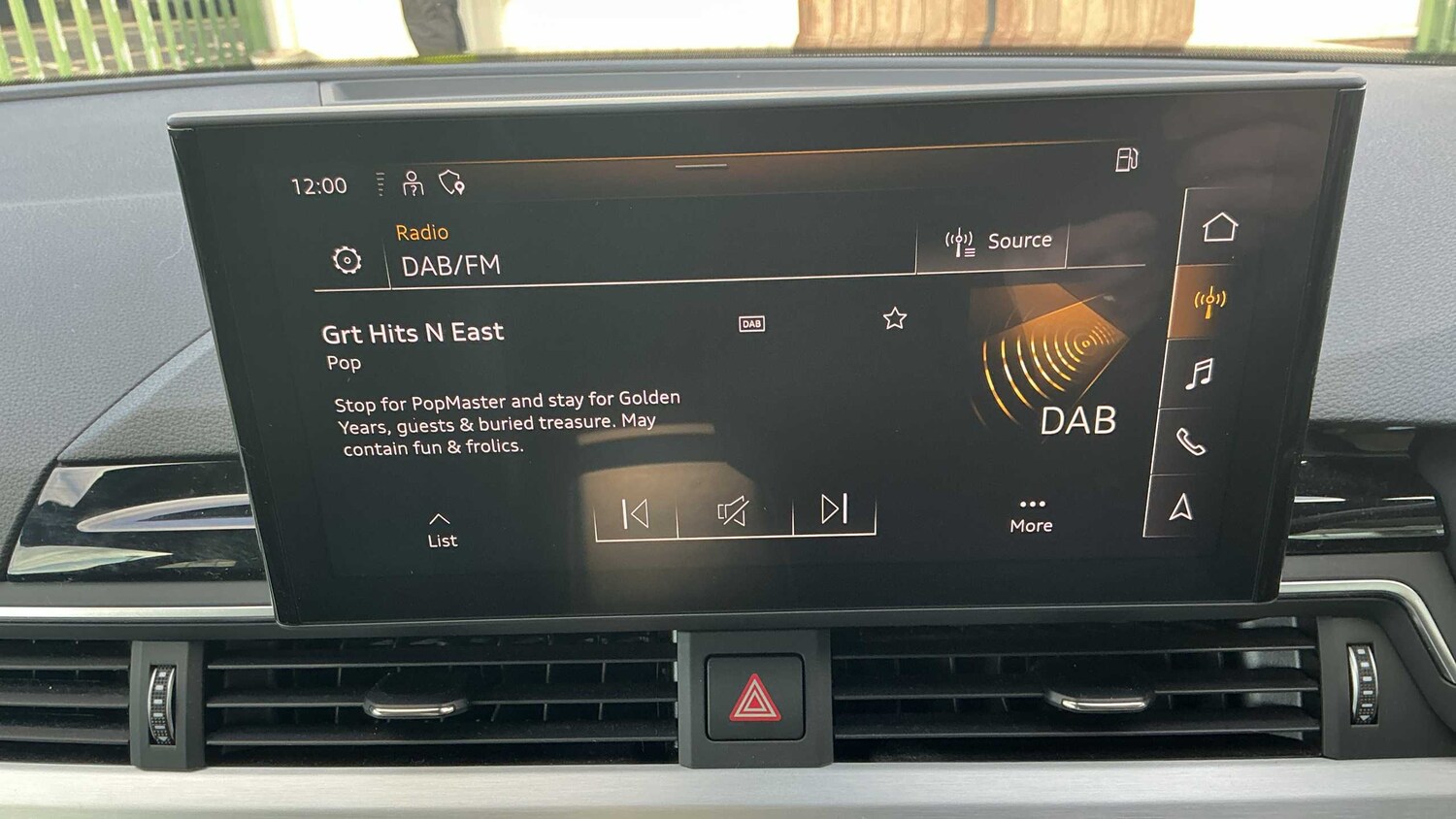 Used Audi A5 for sale - 77862116: Photo 23