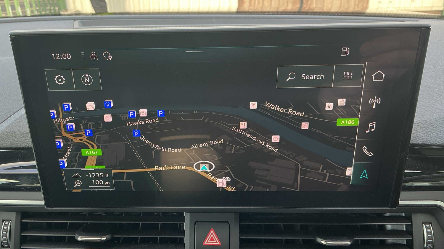 Used Audi A5 for sale - 77862116: Photo 24