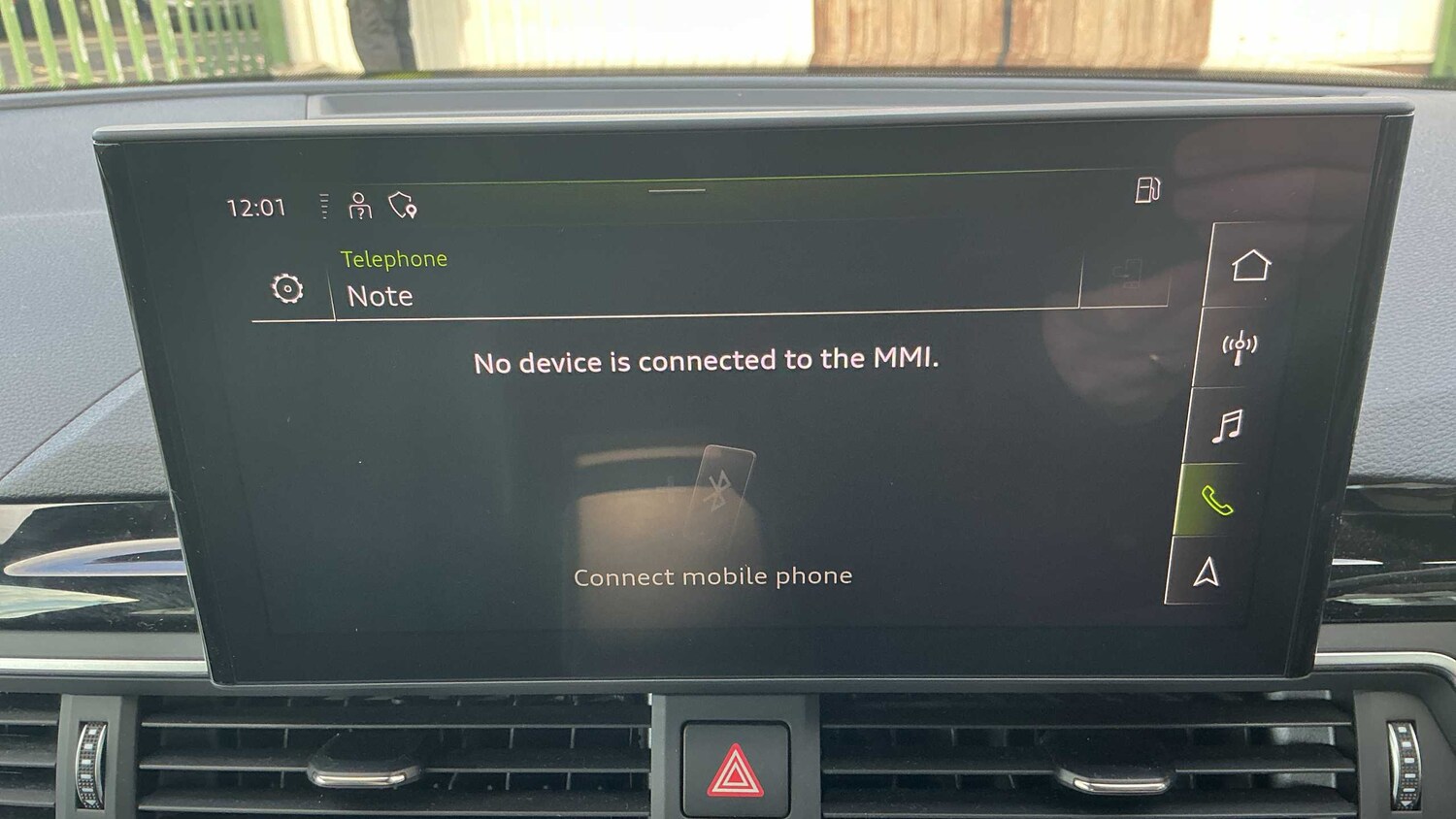 Used Audi A5 for sale - 77862116: Photo 25