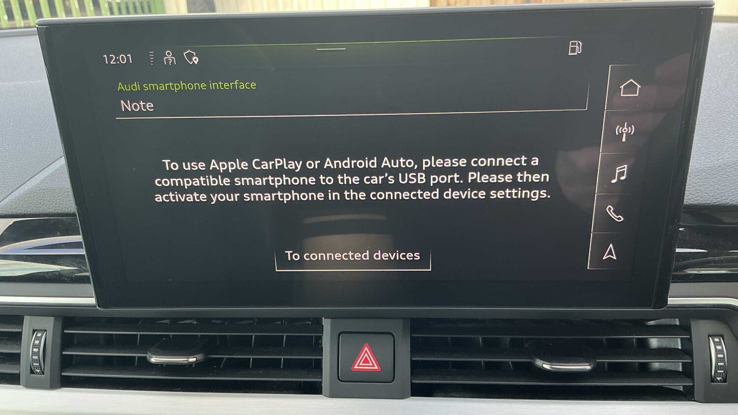 Used Audi A5 for sale - 77862116: Photo 26