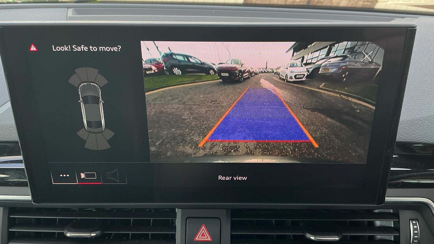 Used Audi A5 for sale - 77862116: Photo 27