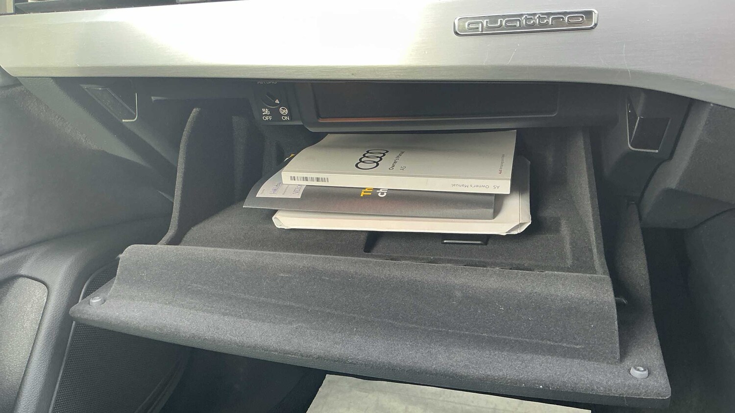 Used Audi A5 for sale - 77862116: Photo 31