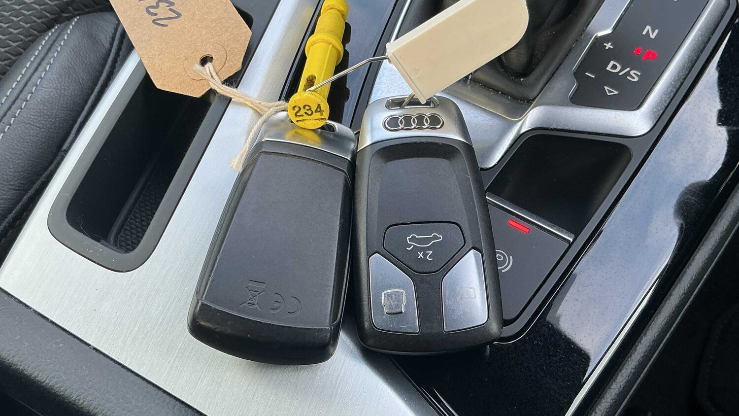 Used Audi A5 for sale - 77862116: Photo 33