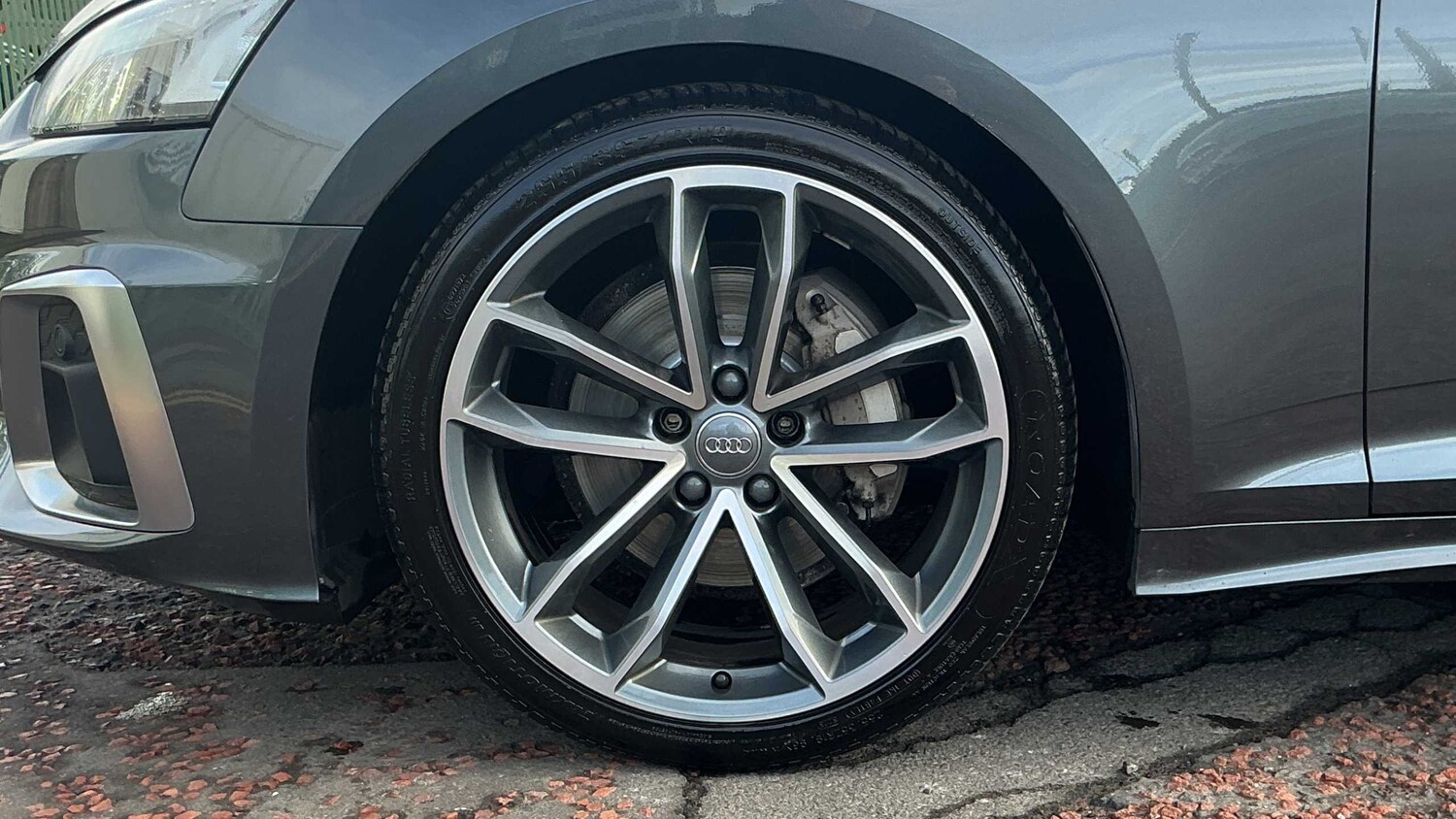 Used Audi A5 for sale - 77862116: Photo 6