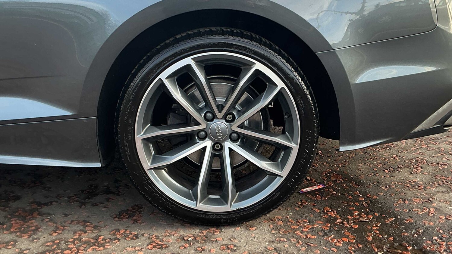 Used Audi A5 for sale - 77862116: Photo 7