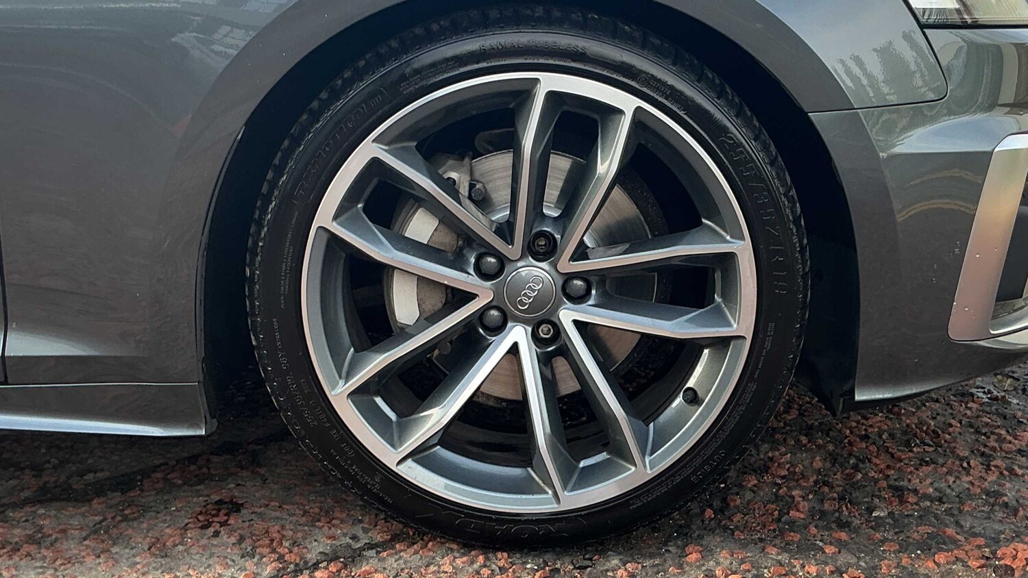 Used Audi A5 for sale - 77862116: Photo 9