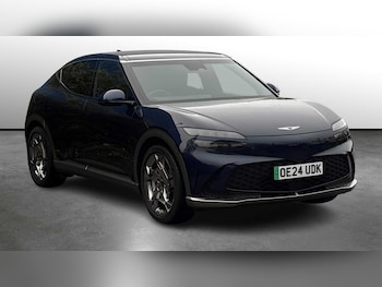 Used Genesis GV60 2024 for sale - 78464990: Photo