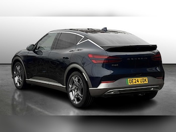 Used Genesis GV60 2024 for sale - 78464990: Photo