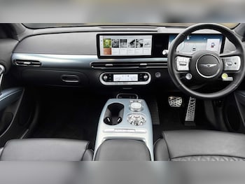 Used Genesis GV60 2024 for sale - 78464990: Photo