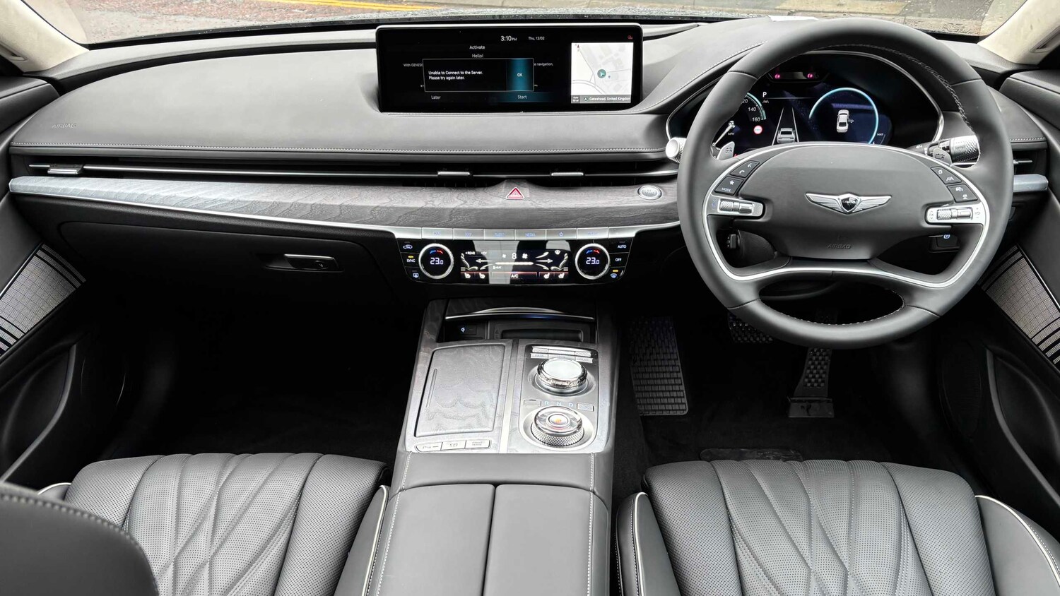 Used Genesis G80 for sale - 77861557: Photo 11