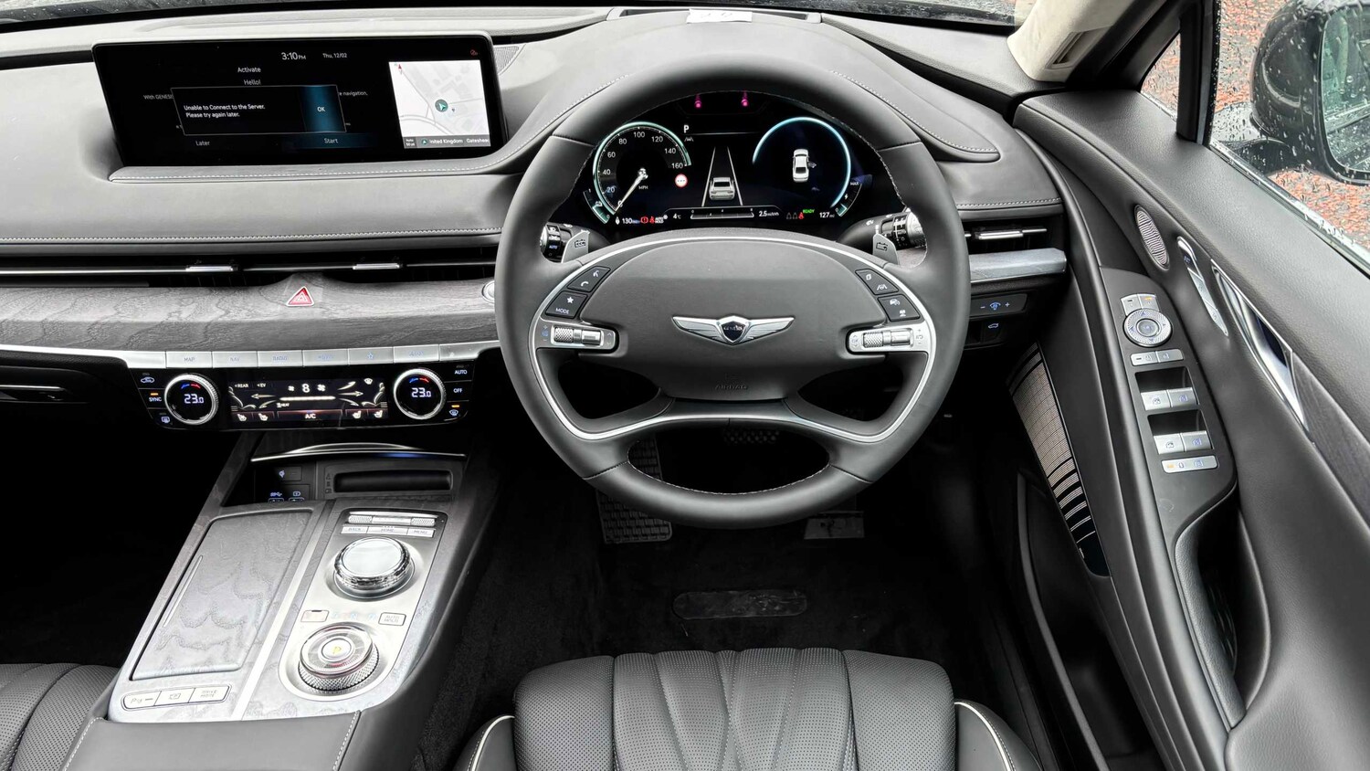 Used Genesis G80 for sale - 77861557: Photo 12