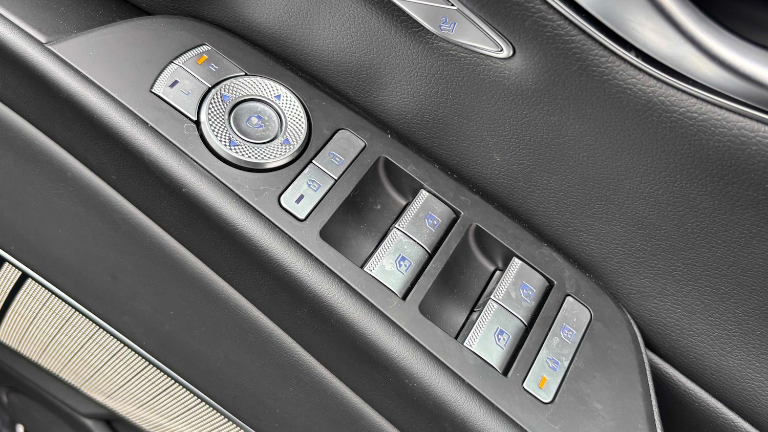 Used Genesis G80 for sale - 77861557: Photo 14