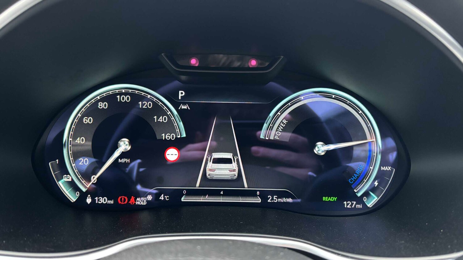 Used Genesis G80 for sale - 77861557: Photo 15