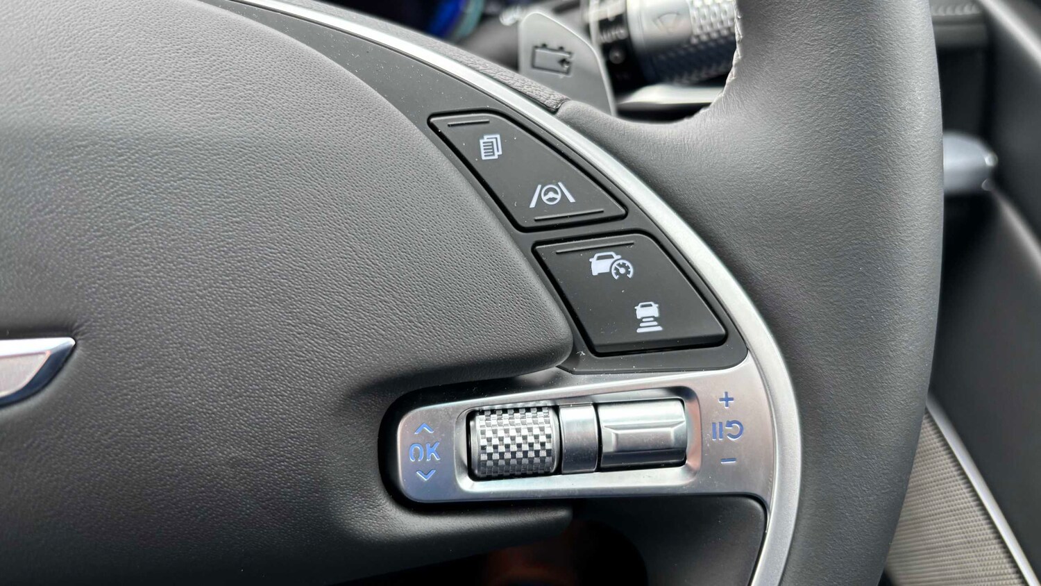 Used Genesis G80 for sale - 77861557: Photo 18