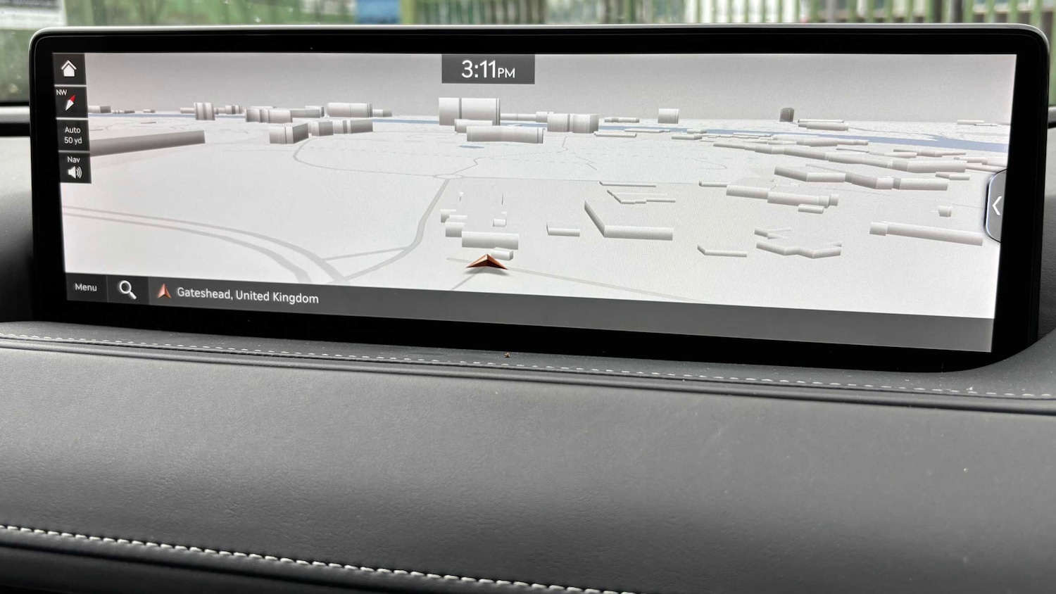 Used Genesis G80 for sale - 77861557: Photo 22