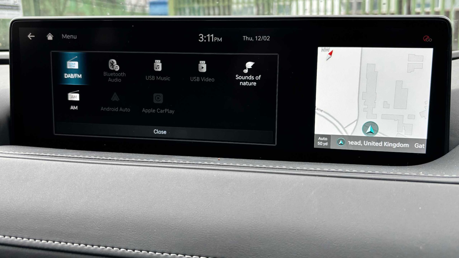 Used Genesis G80 for sale - 77861557: Photo 23