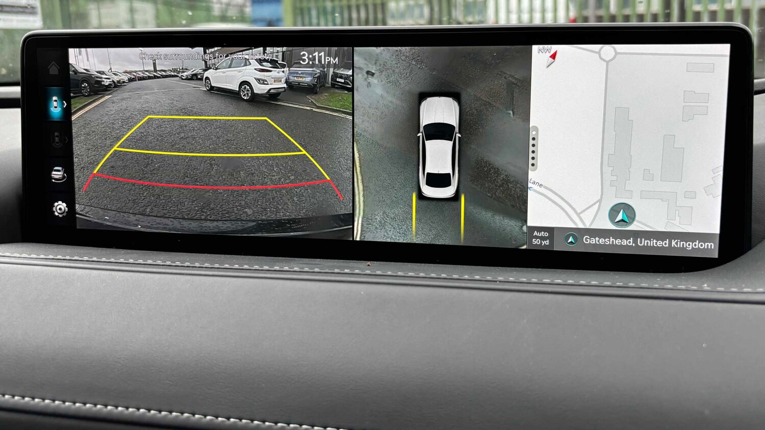 Used Genesis G80 for sale - 77861557: Photo 25