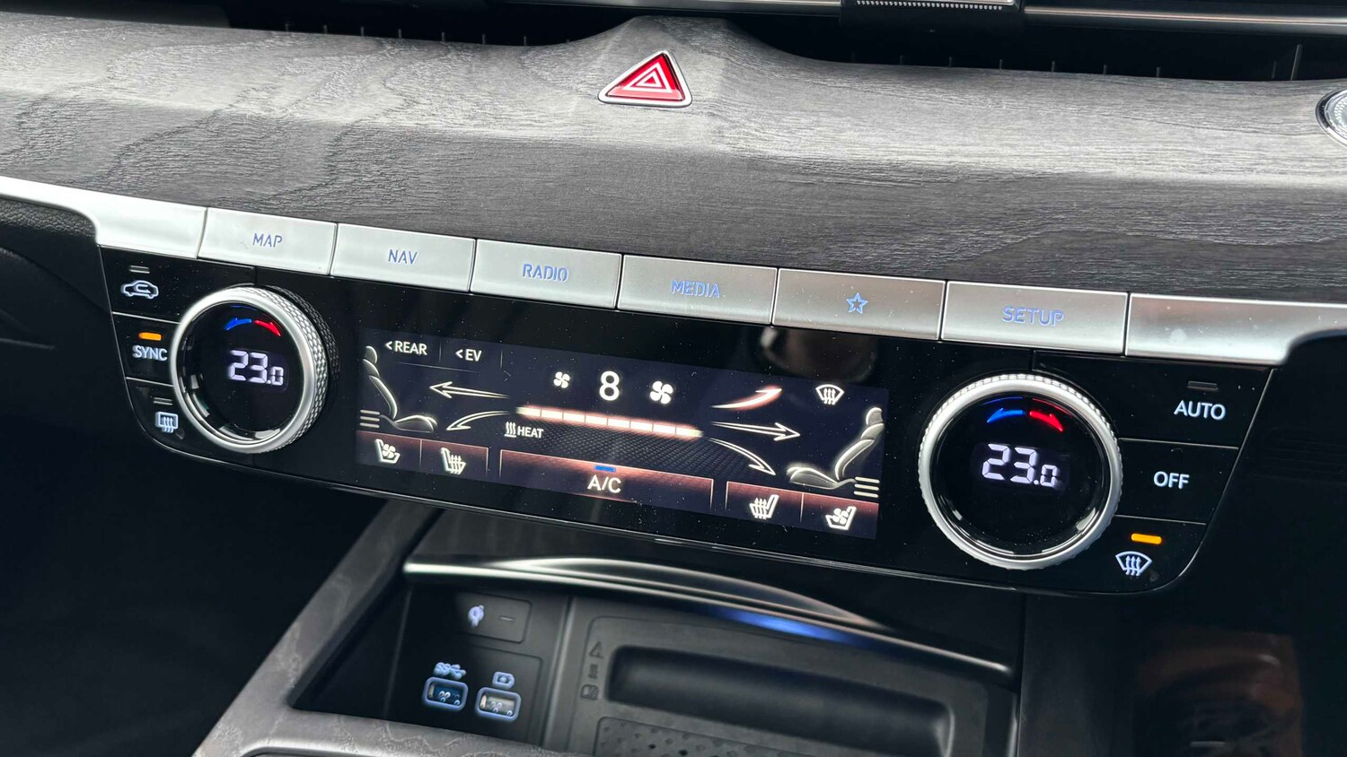 Used Genesis G80 for sale - 77861557: Photo 26