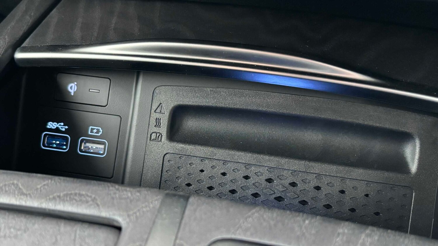 Used Genesis G80 for sale - 77861557: Photo 27